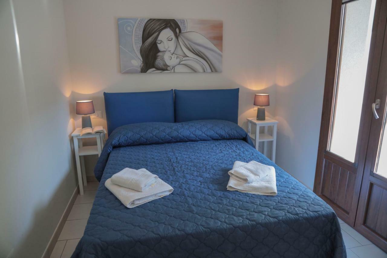 Casa Rinuccia Apartment Cefalu Exterior photo