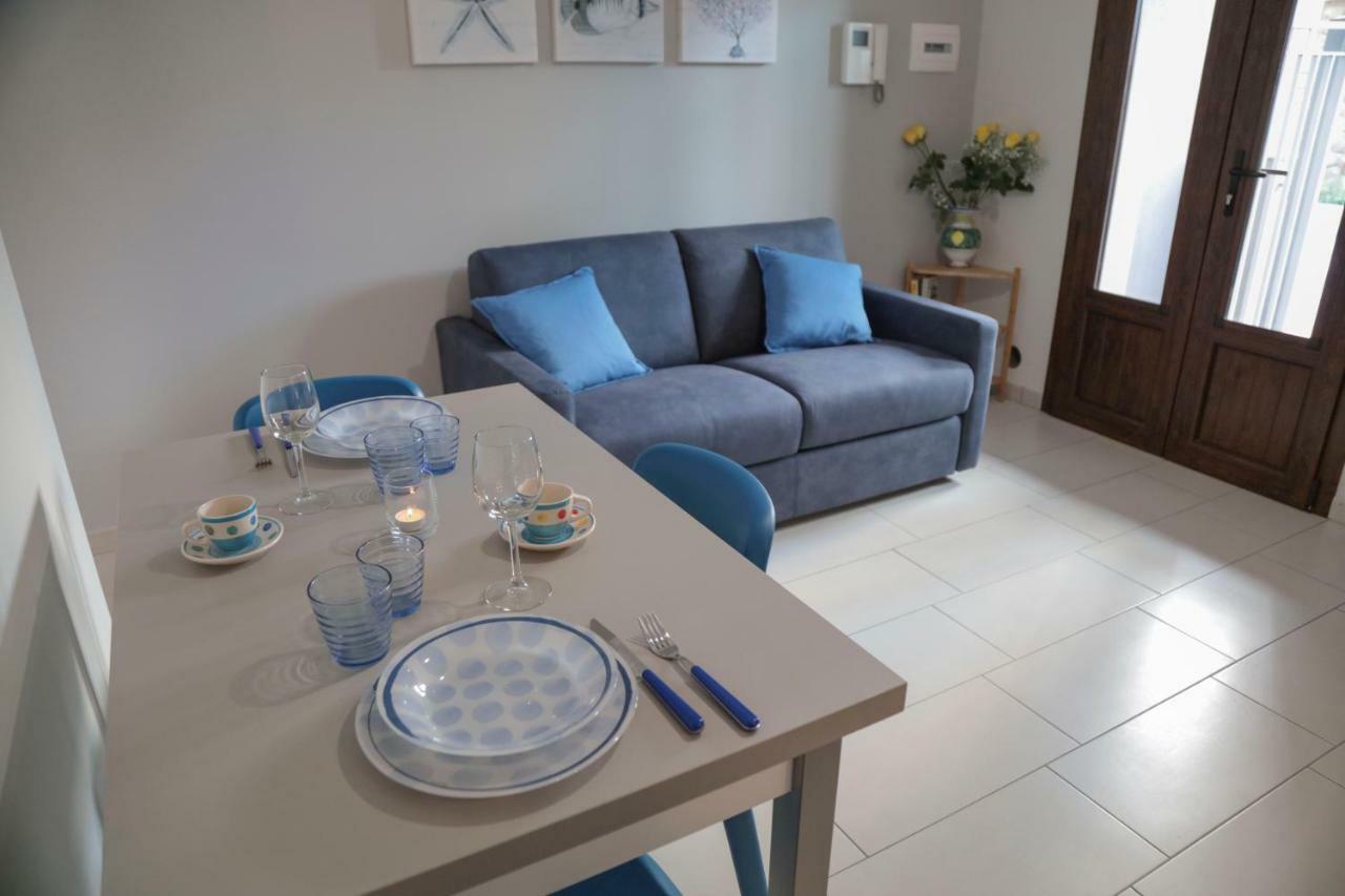 Casa Rinuccia Apartment Cefalu Exterior photo