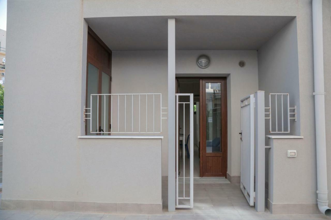 Casa Rinuccia Apartment Cefalu Exterior photo