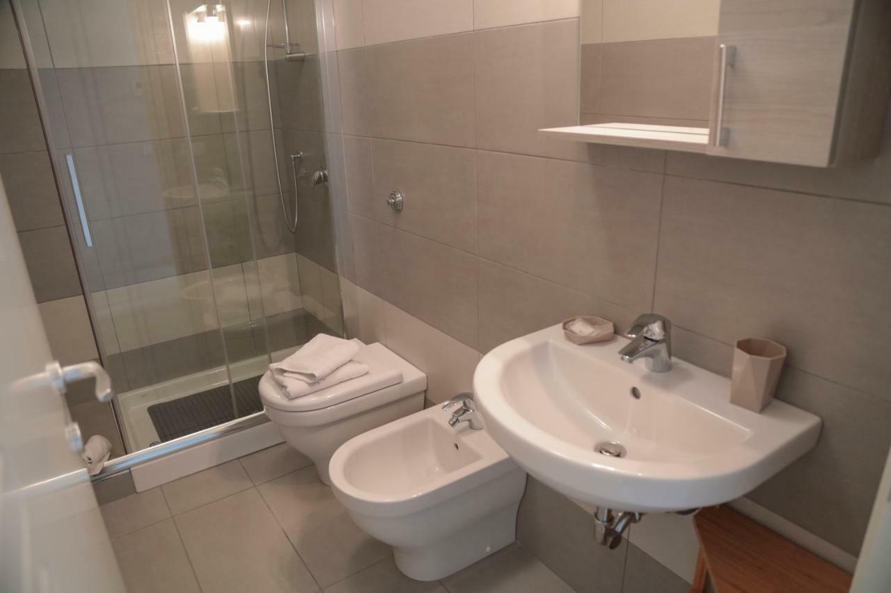 Casa Rinuccia Apartment Cefalu Exterior photo