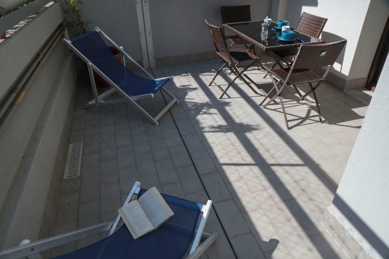 Casa Rinuccia Apartment Cefalu Exterior photo