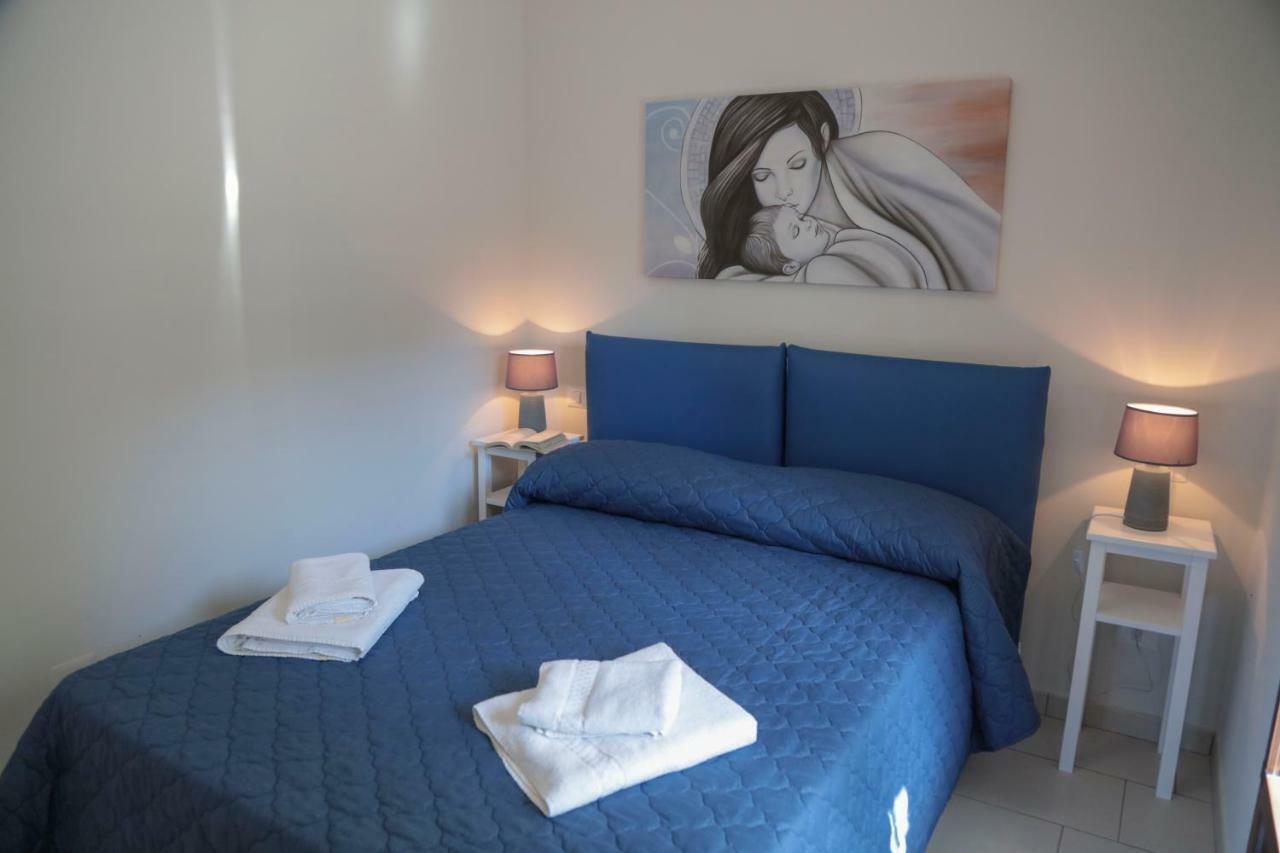 Casa Rinuccia Apartment Cefalu Exterior photo