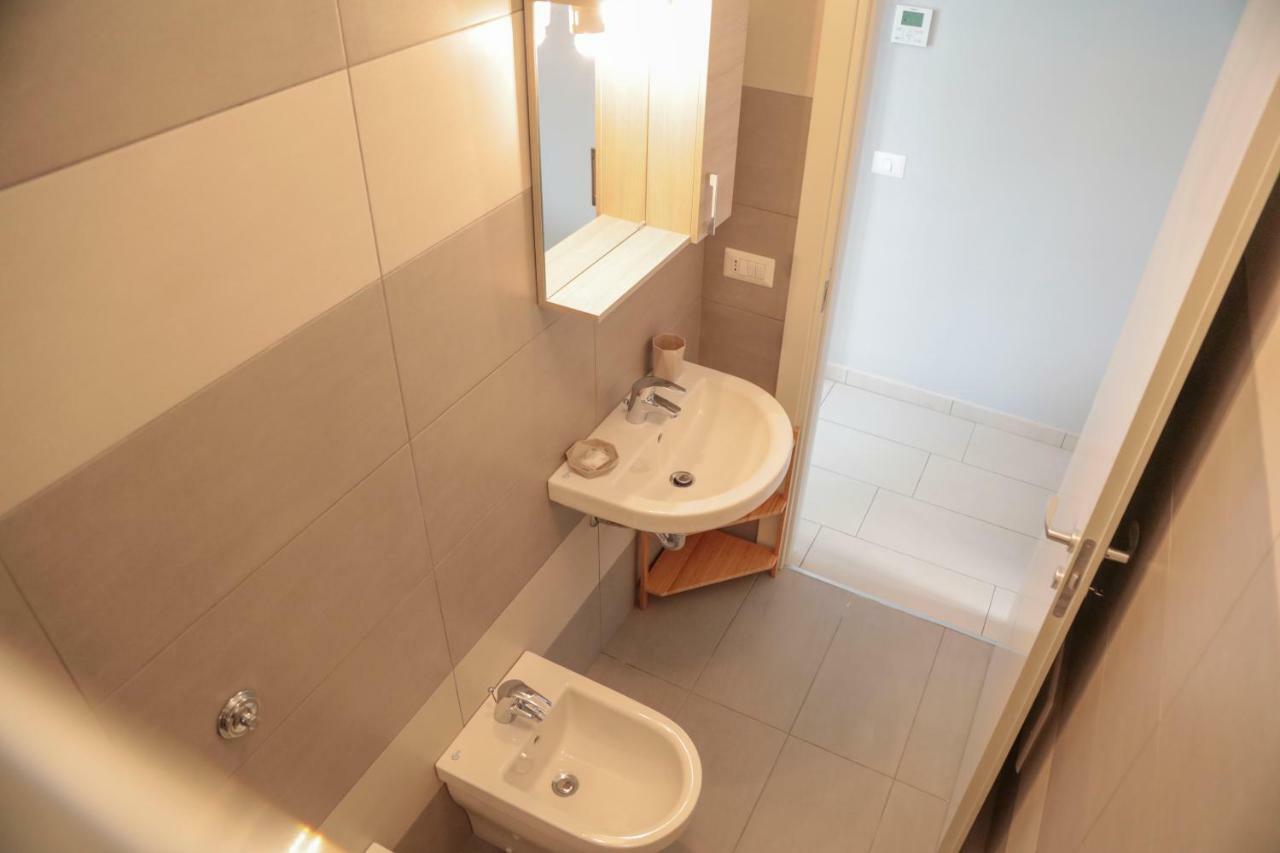 Casa Rinuccia Apartment Cefalu Exterior photo